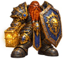 Paladin Schutz (Prot)